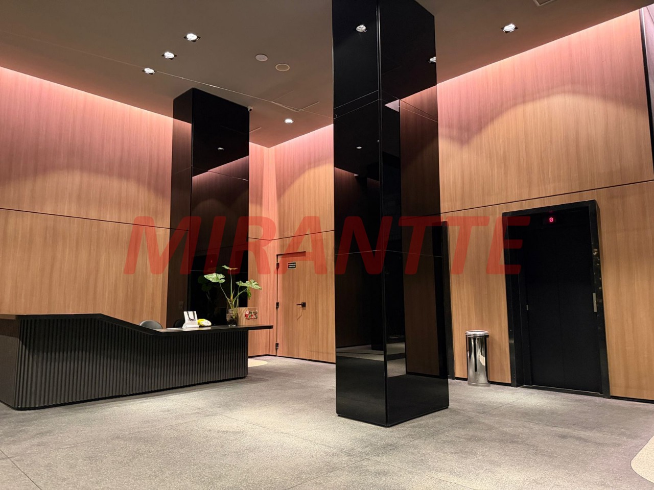 Apartamento de 32m² com 1 quartos em Itaim Bibi