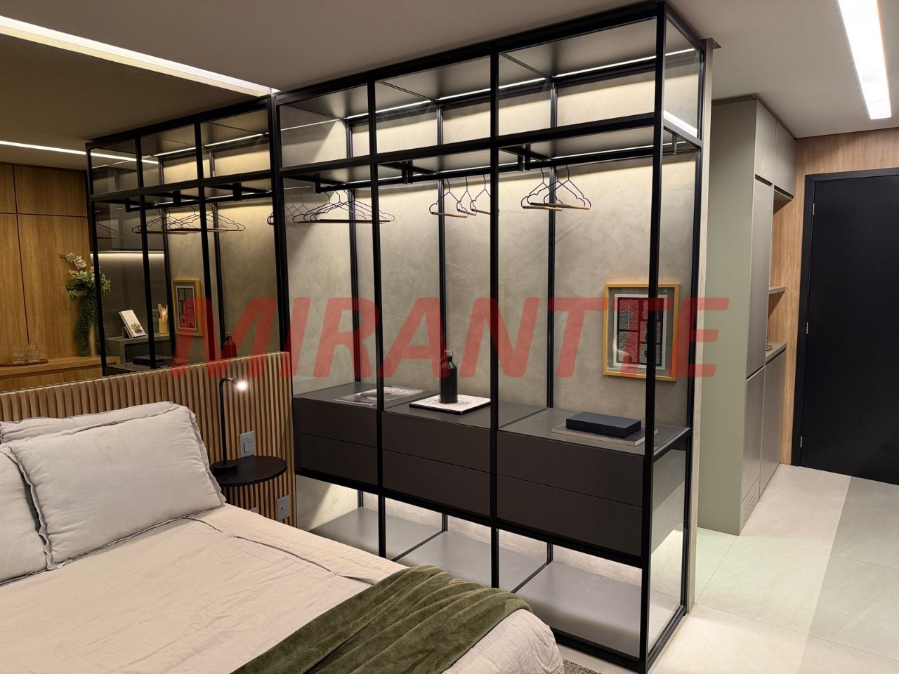 Apartamento de 32m² com 1 quartos em Itaim Bibi