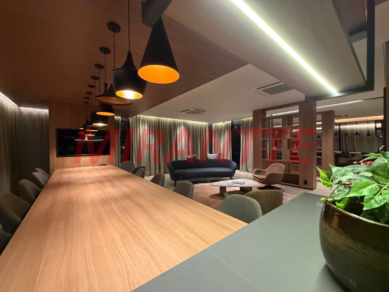 Apartamento de 32m² com 1 quartos em Itaim Bibi