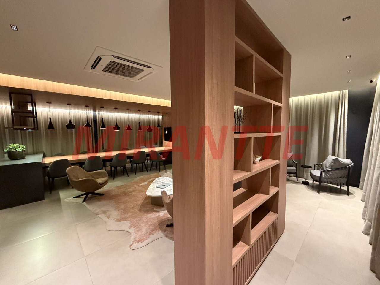 Apartamento de 32m² com 1 quartos em Itaim Bibi