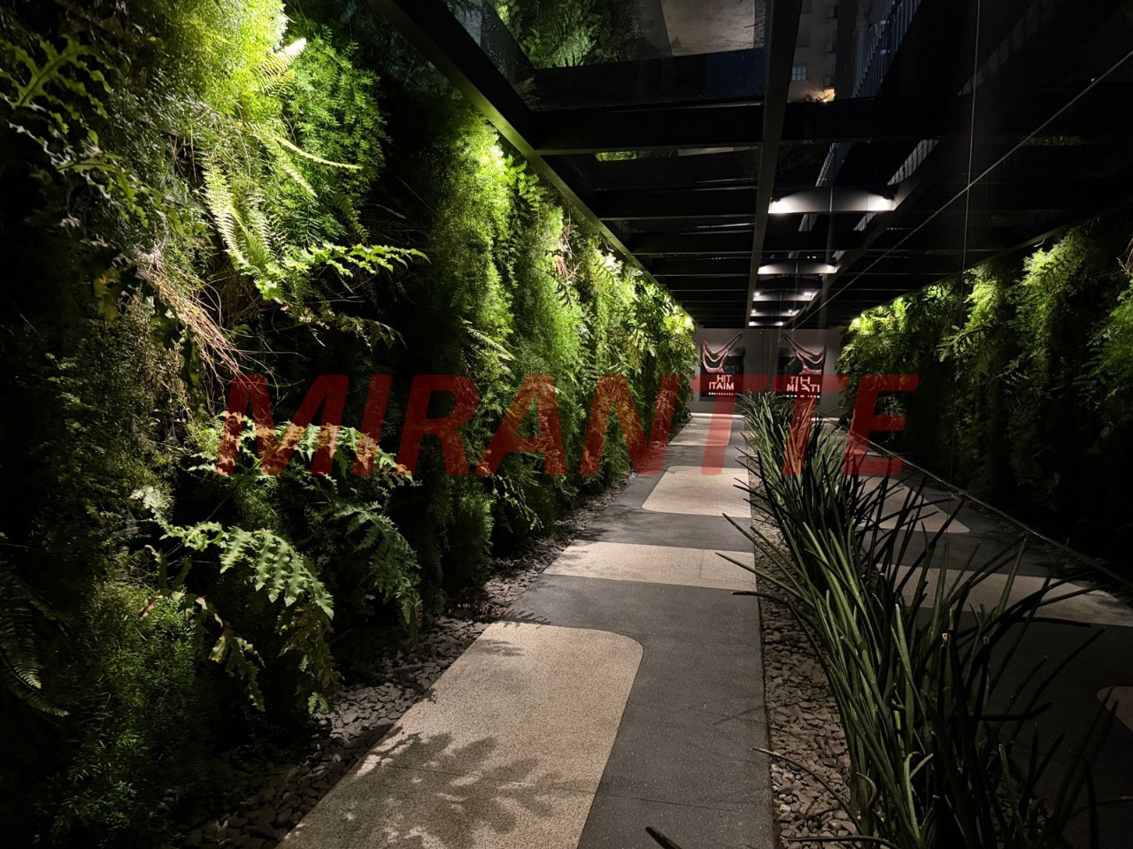 Apartamento de 32m² com 1 quartos em Itaim Bibi
