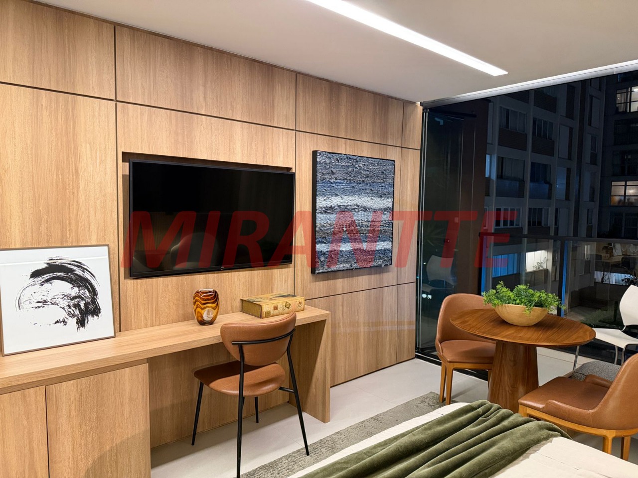 Apartamento de 32m² com 1 quartos em Itaim Bibi