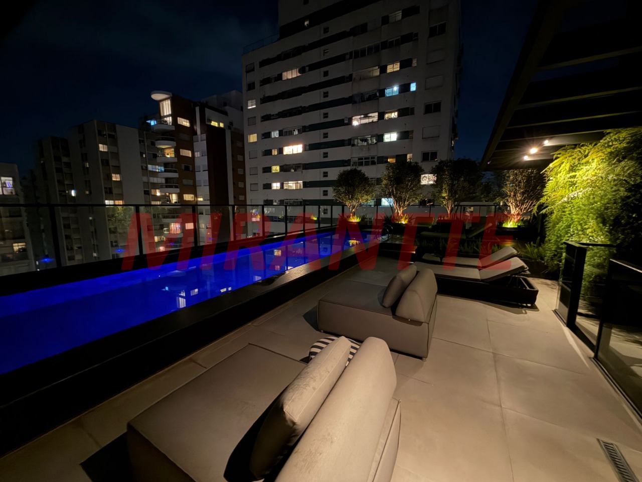 Apartamento de 32m² com 1 quartos em Itaim Bibi