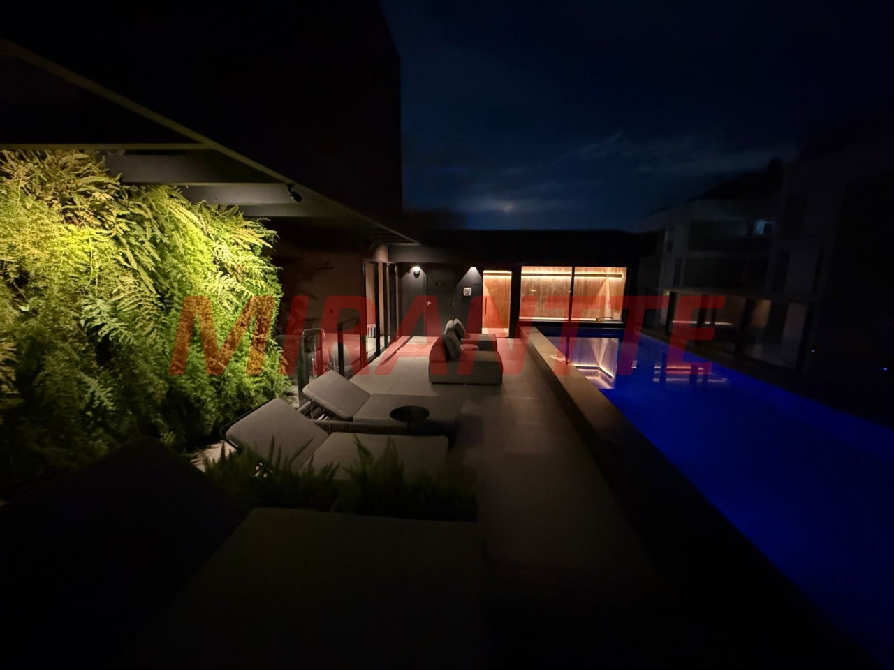 Apartamento de 32m² com 1 quartos em Itaim Bibi