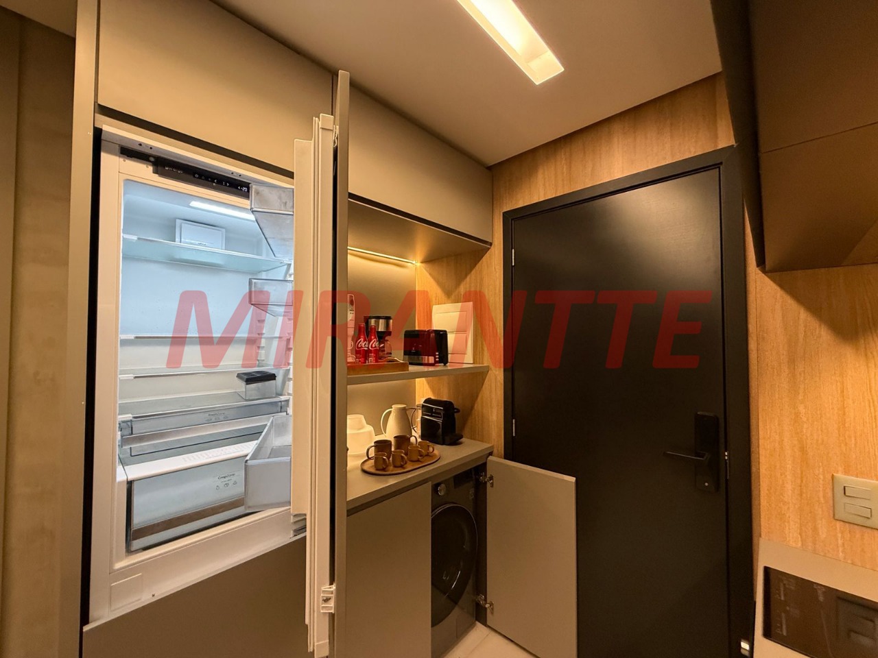 Apartamento de 32m² com 1 quartos em Itaim Bibi