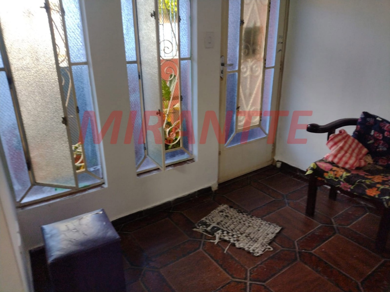 Casa terrea de 85m² com 2 quartos em Jaçana