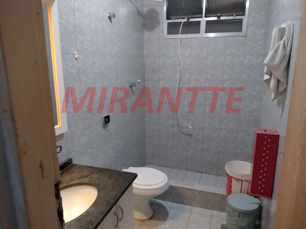 Casa terrea de 85m² com 2 quartos em Jaçana