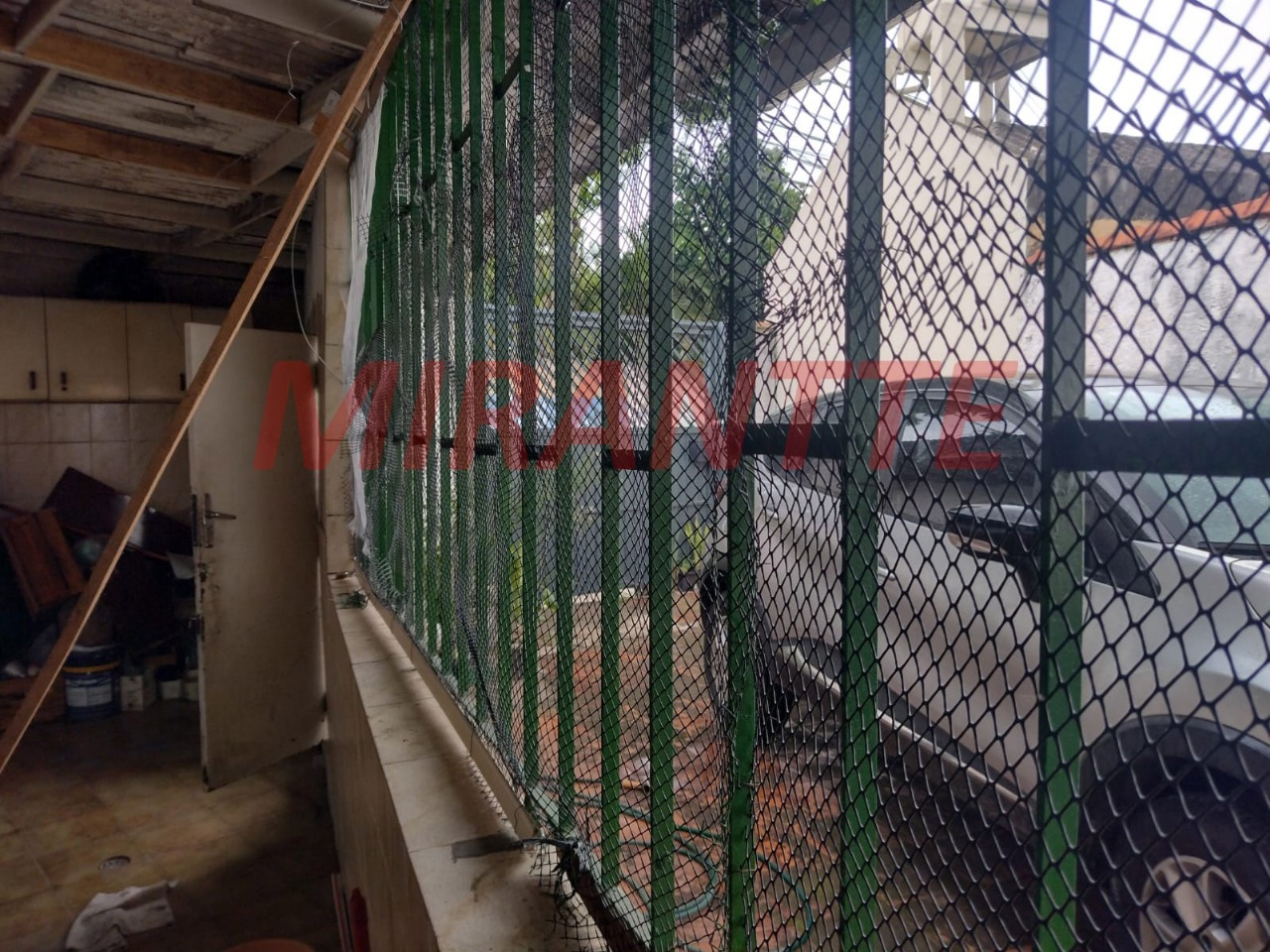 Casa terrea de 85m² com 2 quartos em Jaçana
