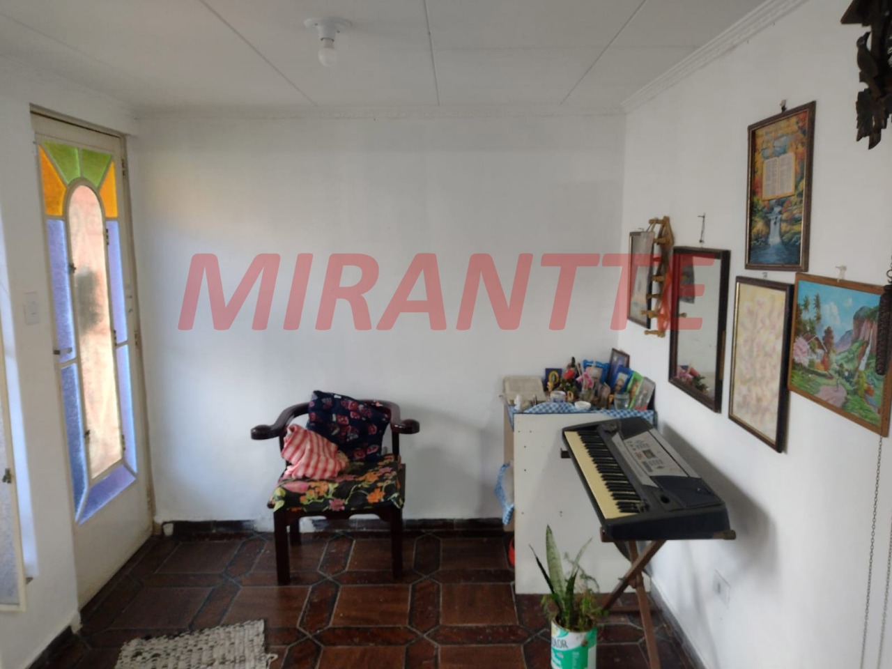 Casa terrea de 85m² com 2 quartos em Jaçana