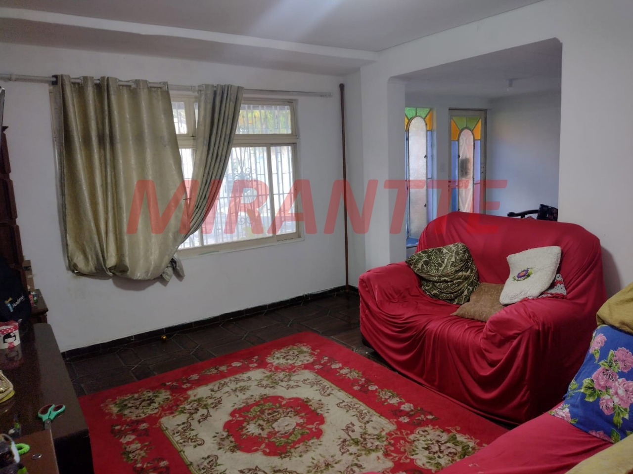 Casa terrea de 85m² com 2 quartos em Jaçana