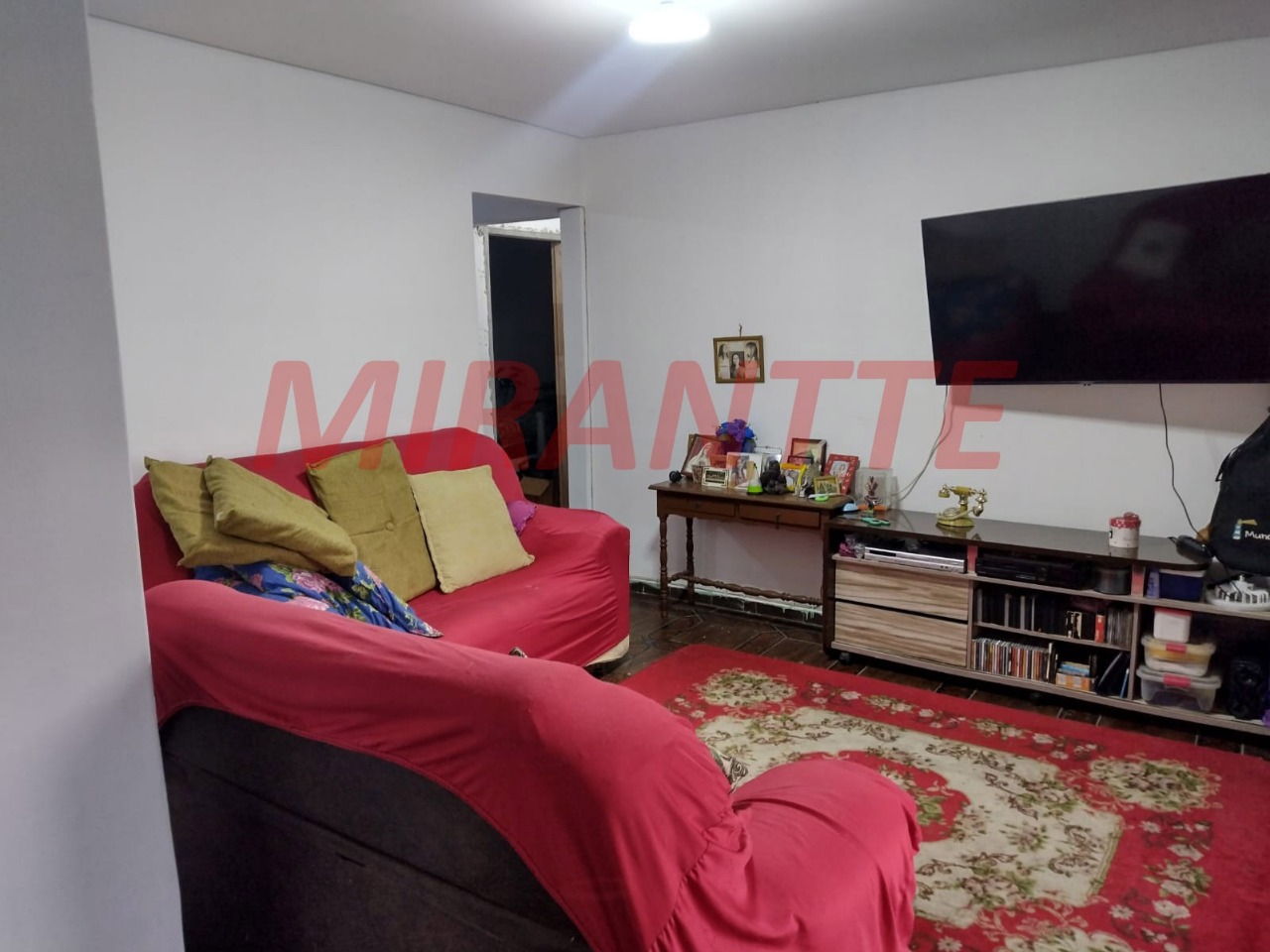 Casa terrea de 85m² com 2 quartos em Jaçana