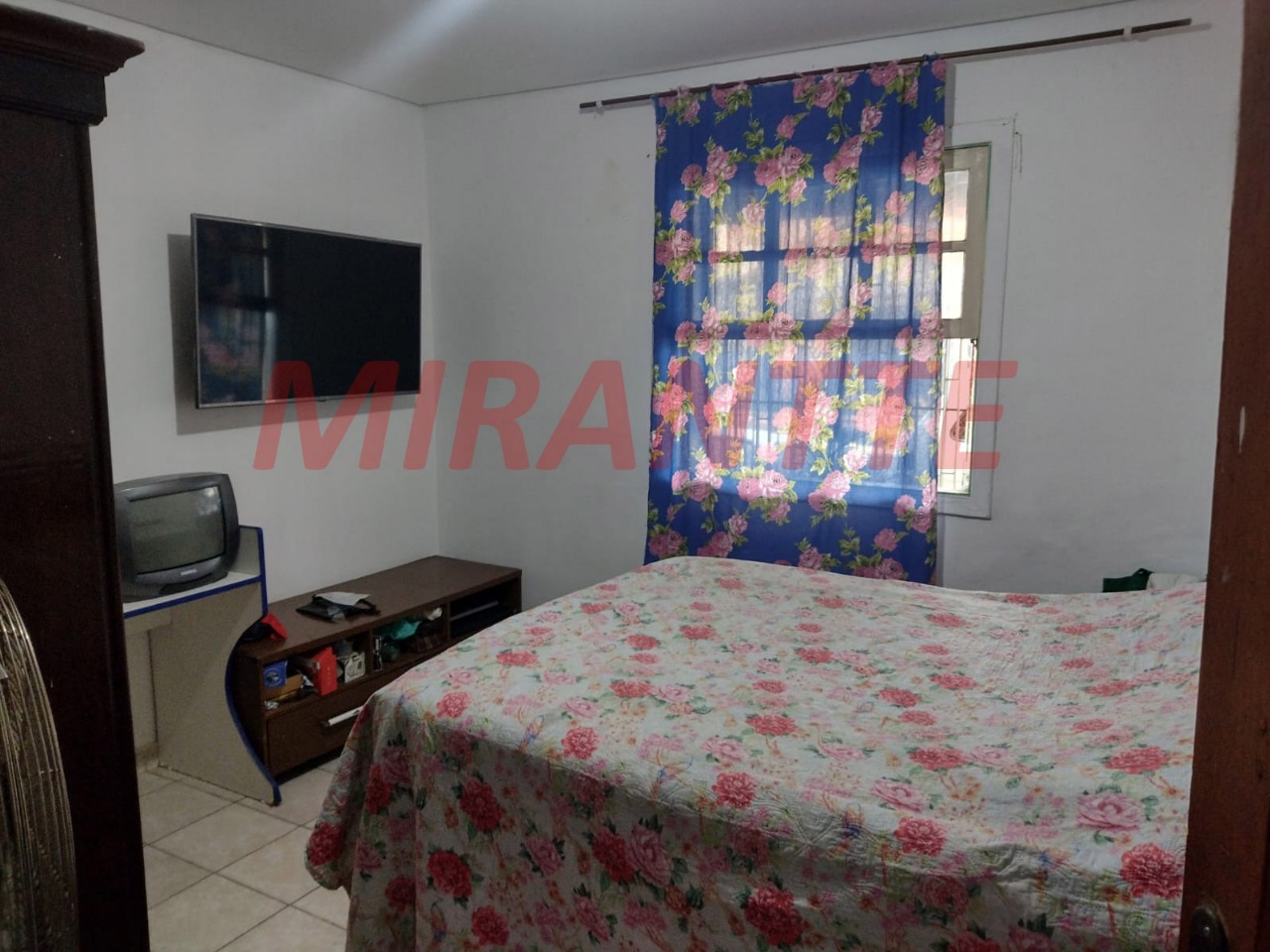 Casa terrea de 85m² com 2 quartos em Jaçana