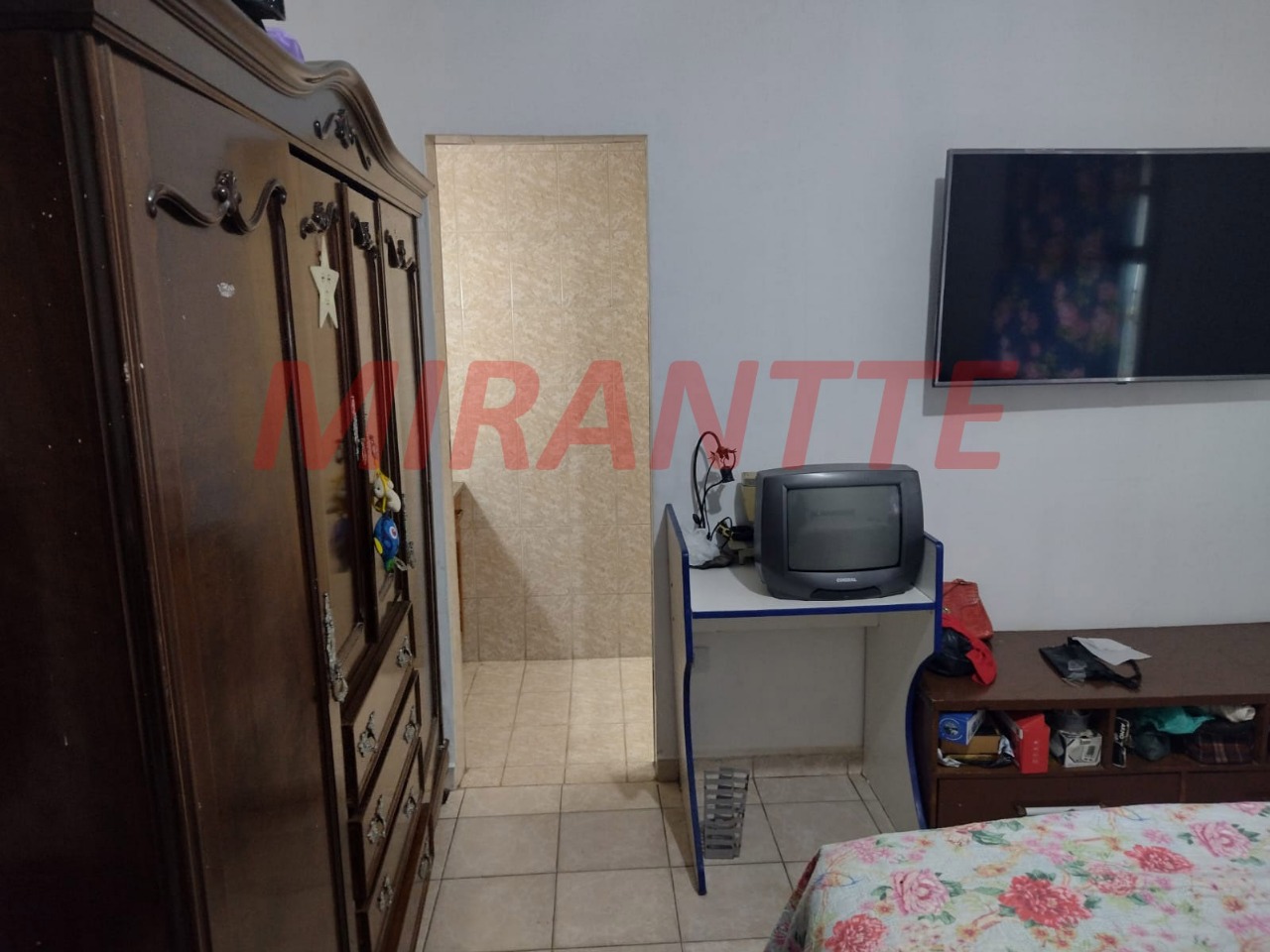 Casa terrea de 85m² com 2 quartos em Jaçana