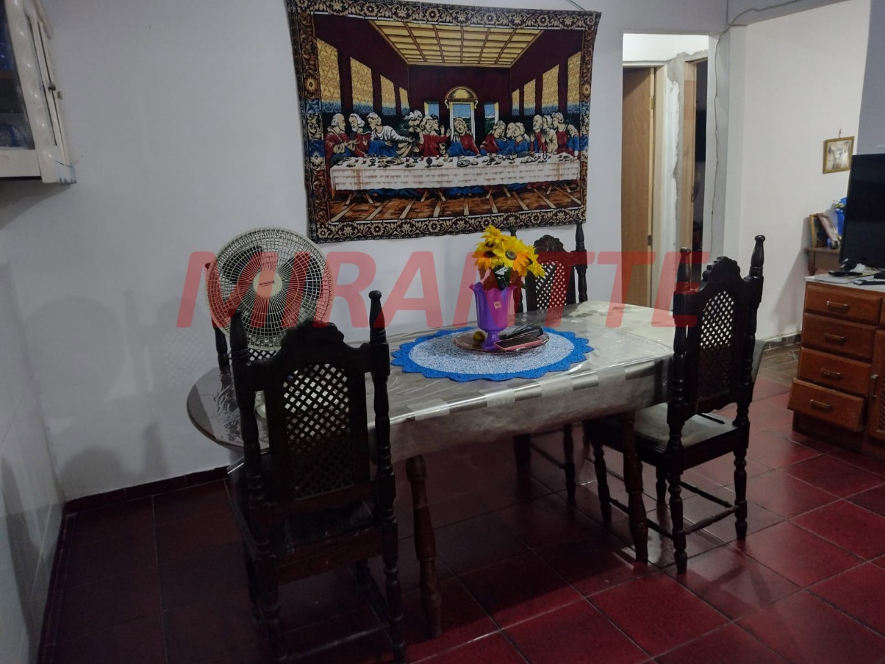Casa terrea de 85m² com 2 quartos em Jaçana