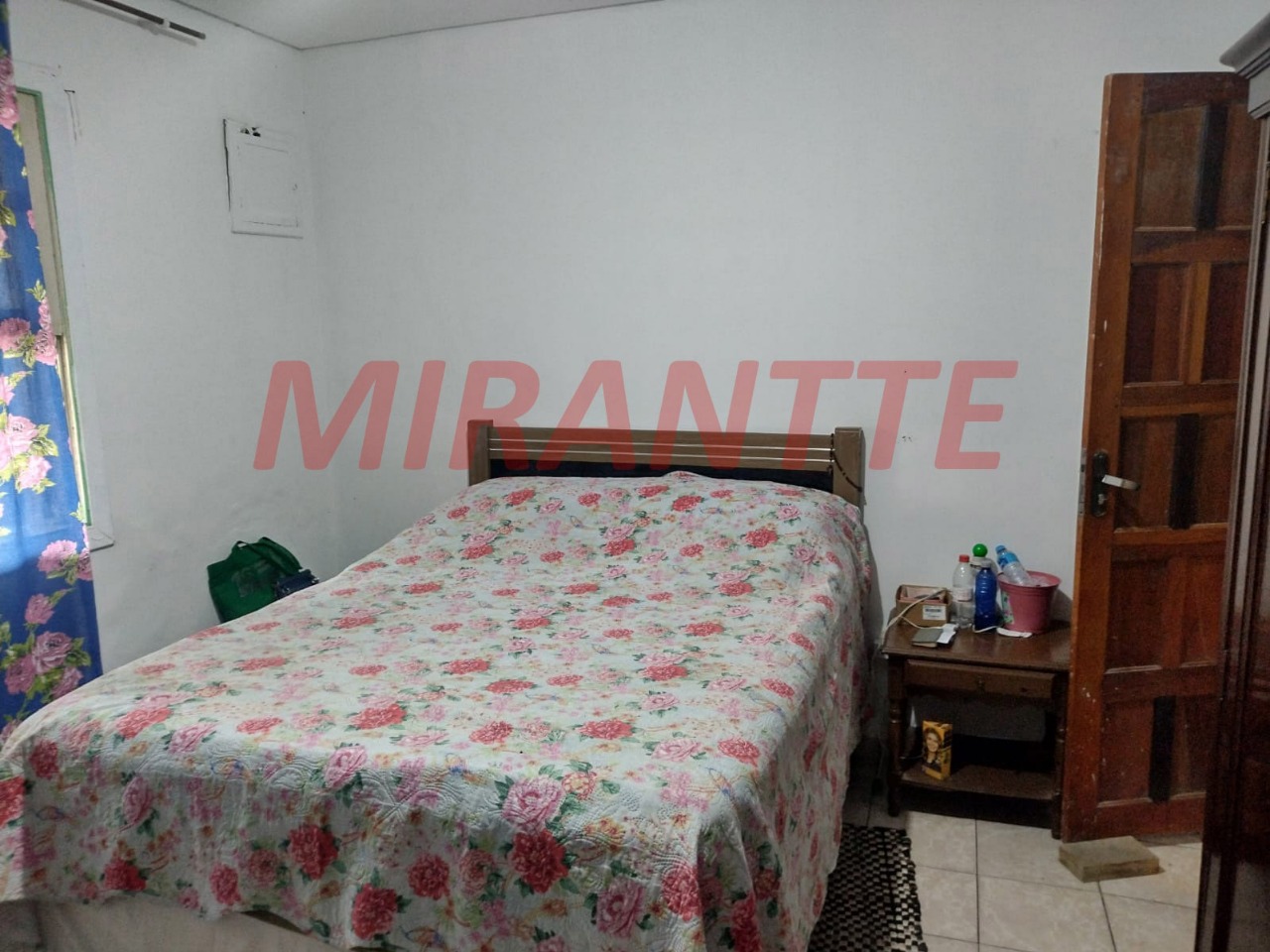 Casa terrea de 85m² com 2 quartos em Jaçana