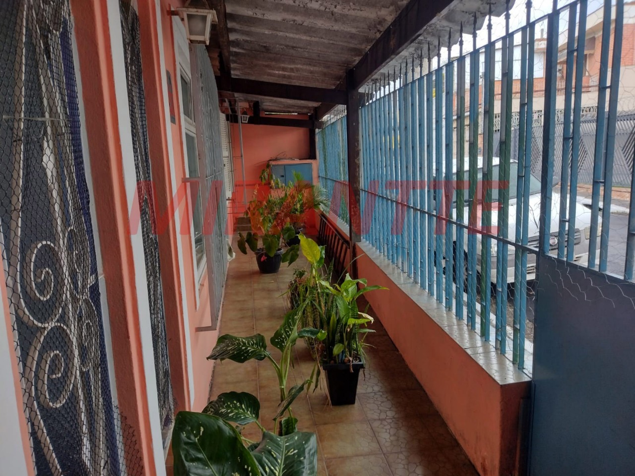 Casa terrea de 85m² com 2 quartos em Jaçana