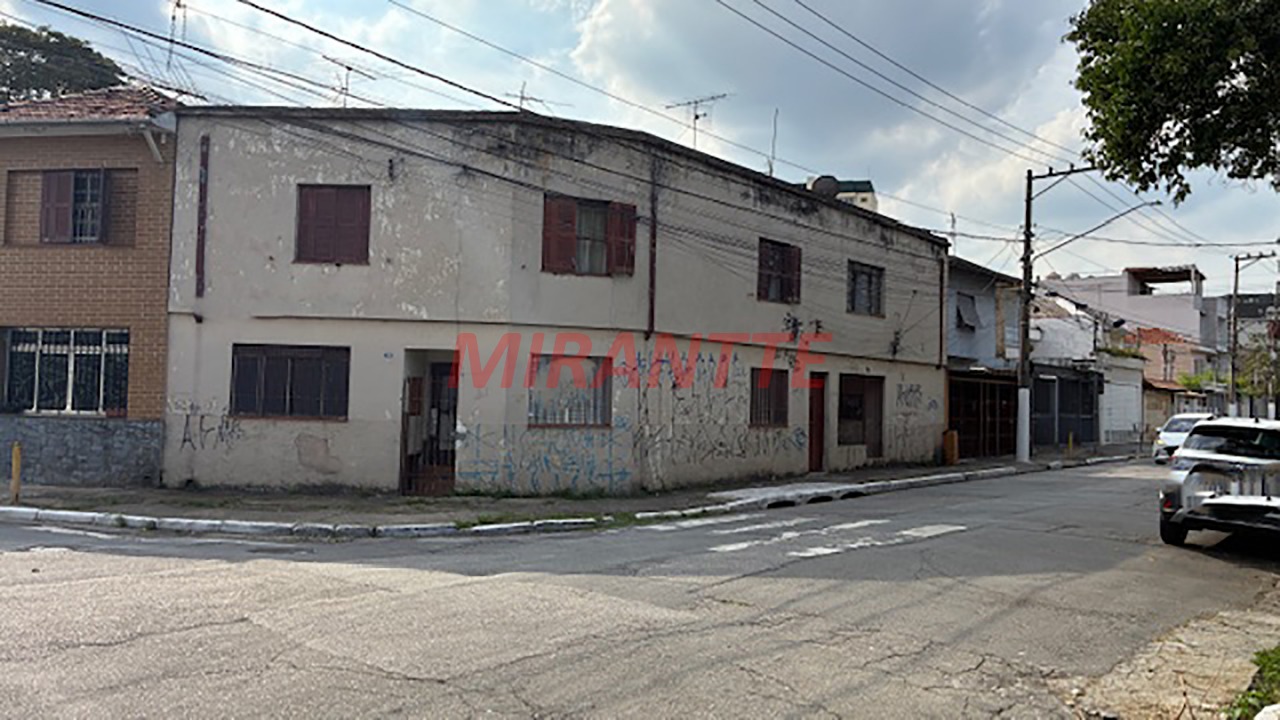 Casa terrea de 127m² com 8 quartos em Vila Baruel