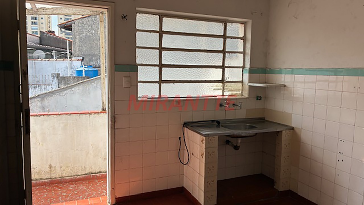 Casa terrea de 127m² com 8 quartos em Vila Baruel