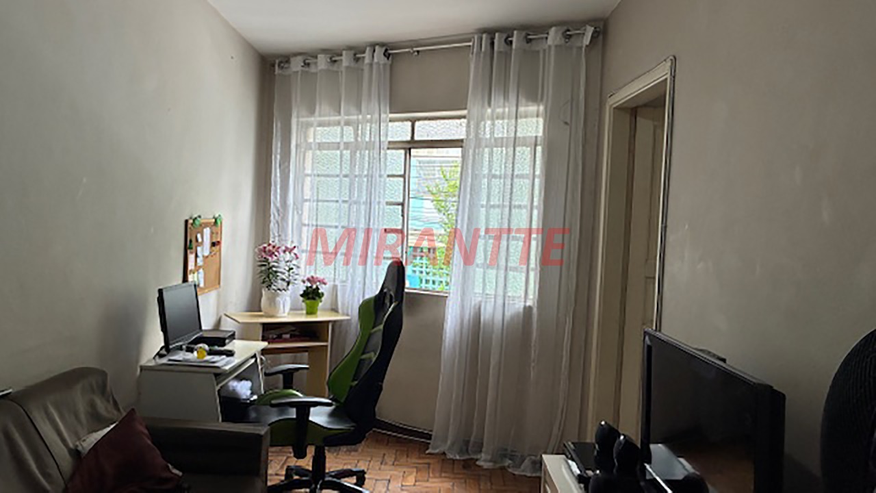 Casa terrea de 127m² com 8 quartos em Vila Baruel