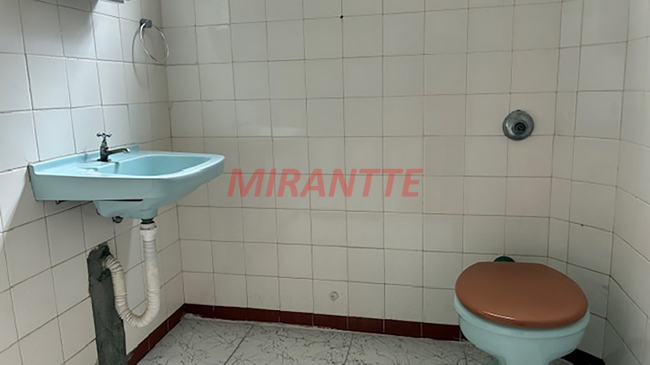 Casa terrea de 127m² com 8 quartos em Vila Baruel