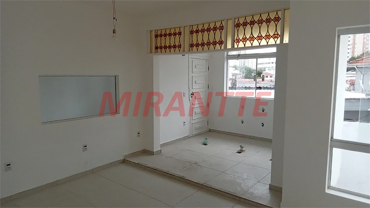 Sobrado de 159m² com 3 quartos em Jardim São Paulo(Zona Norte)