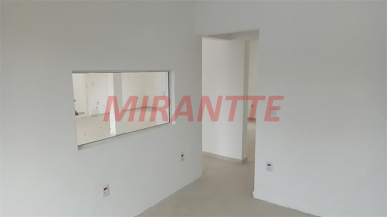 Sobrado de 159m² com 3 quartos em Jardim São Paulo(Zona Norte)
