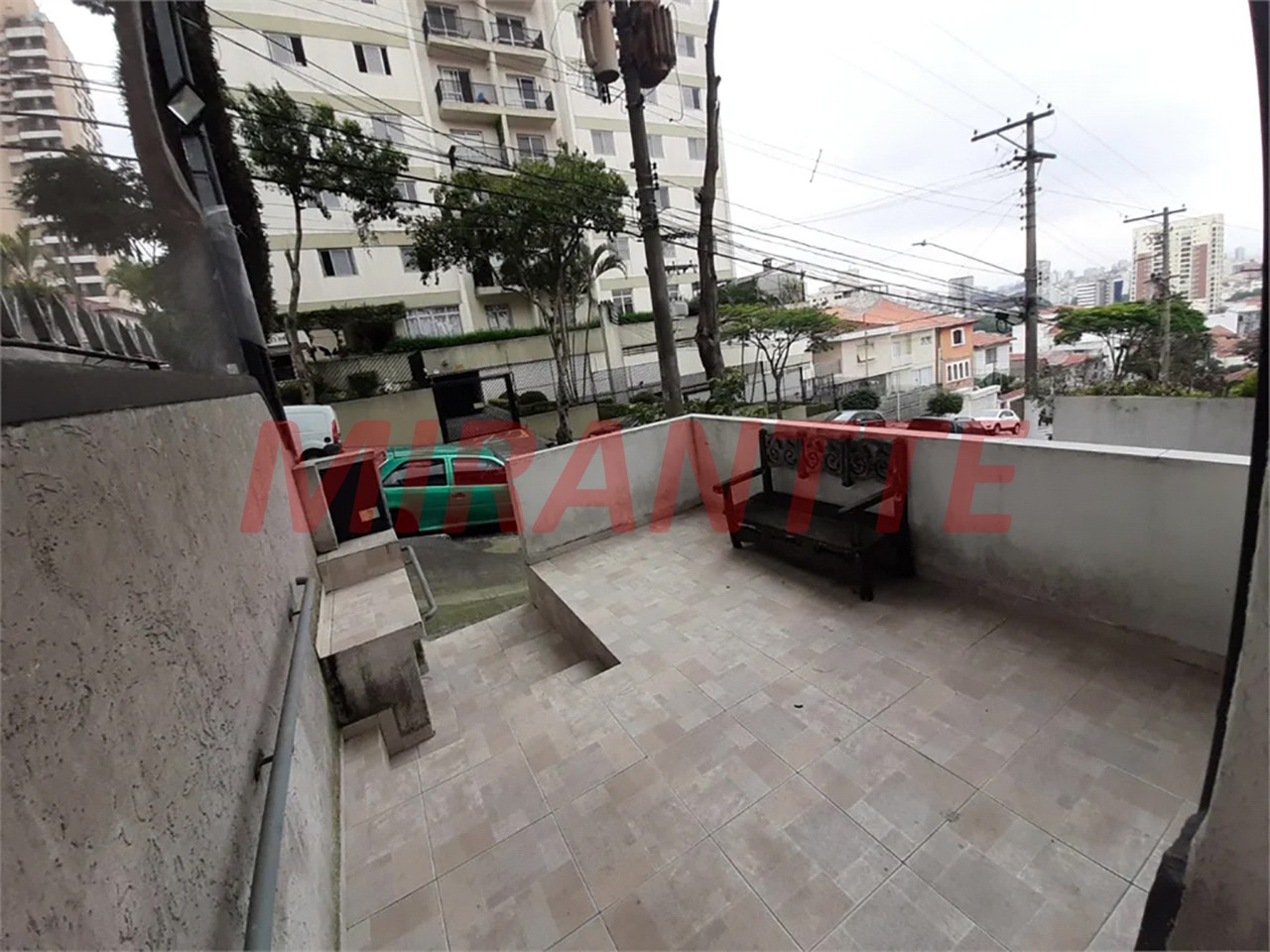Sobrado de 159m² com 3 quartos em Jardim São Paulo(Zona Norte)