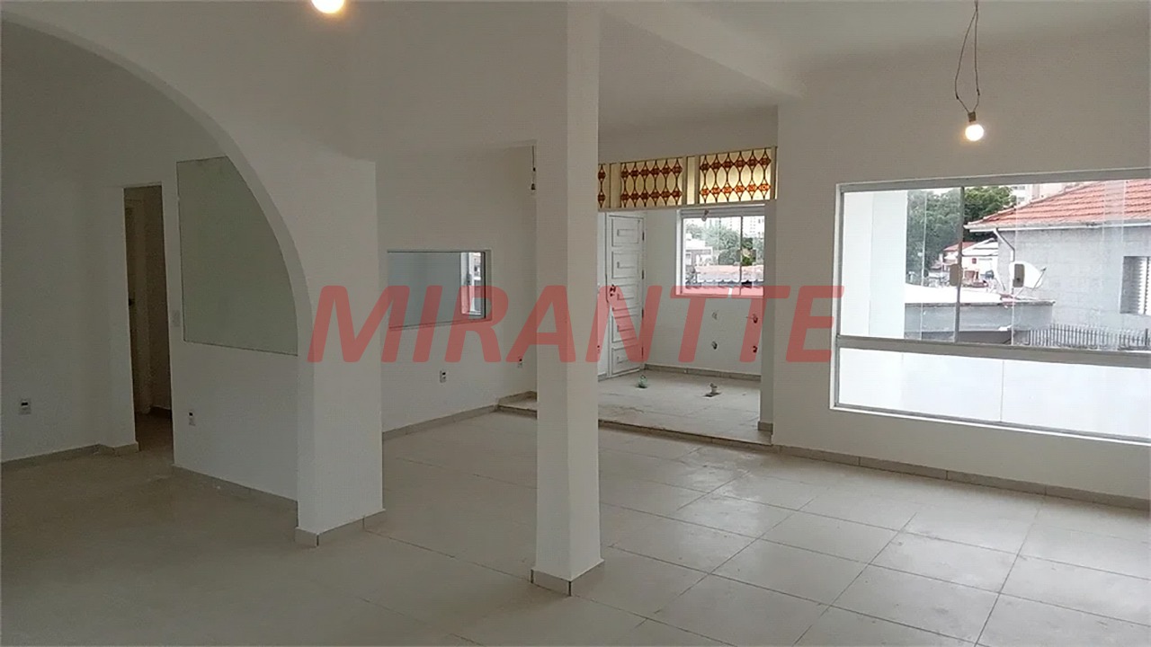 Sobrado de 159m² com 3 quartos em Jardim São Paulo(Zona Norte)