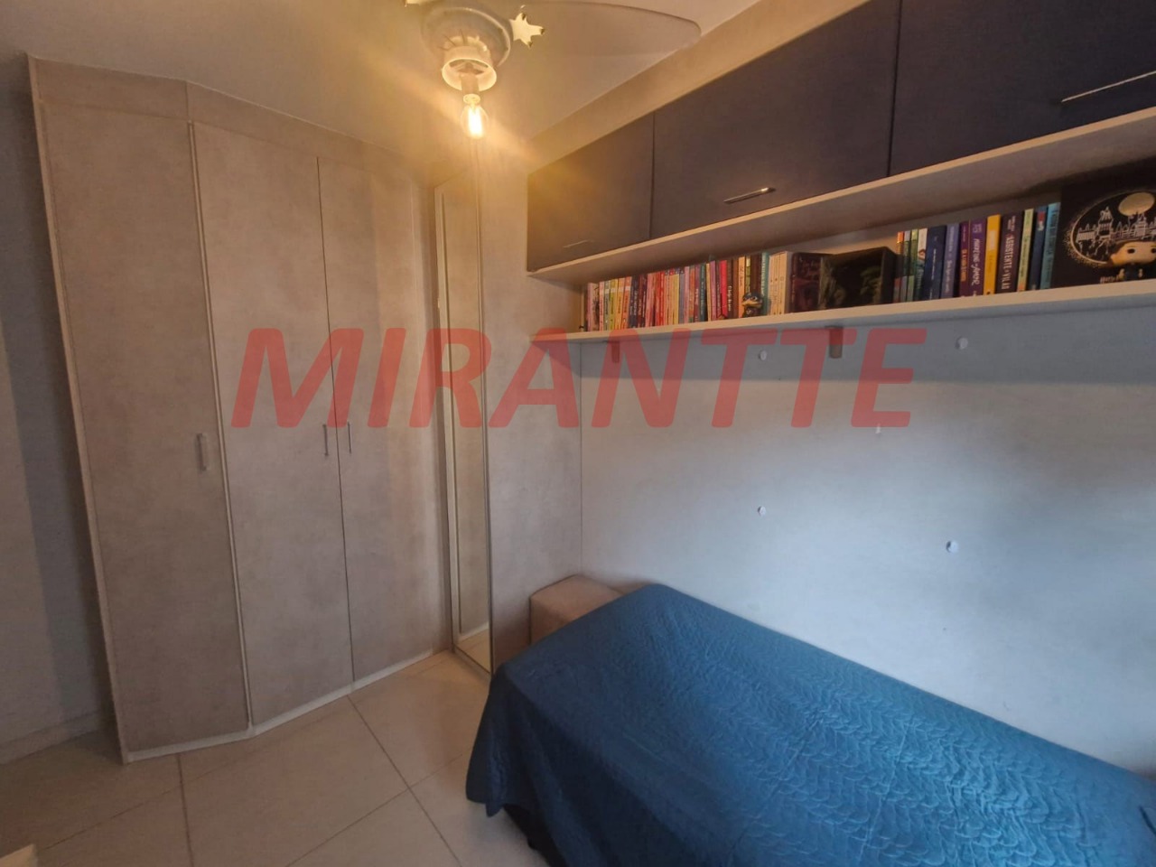 Sobrado de 73m² com 2 quartos em Vila Nivi