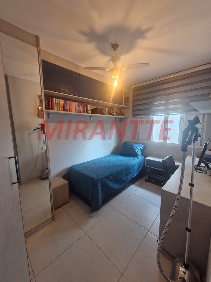 Sobrado de 73m² com 2 quartos em Vila Nivi