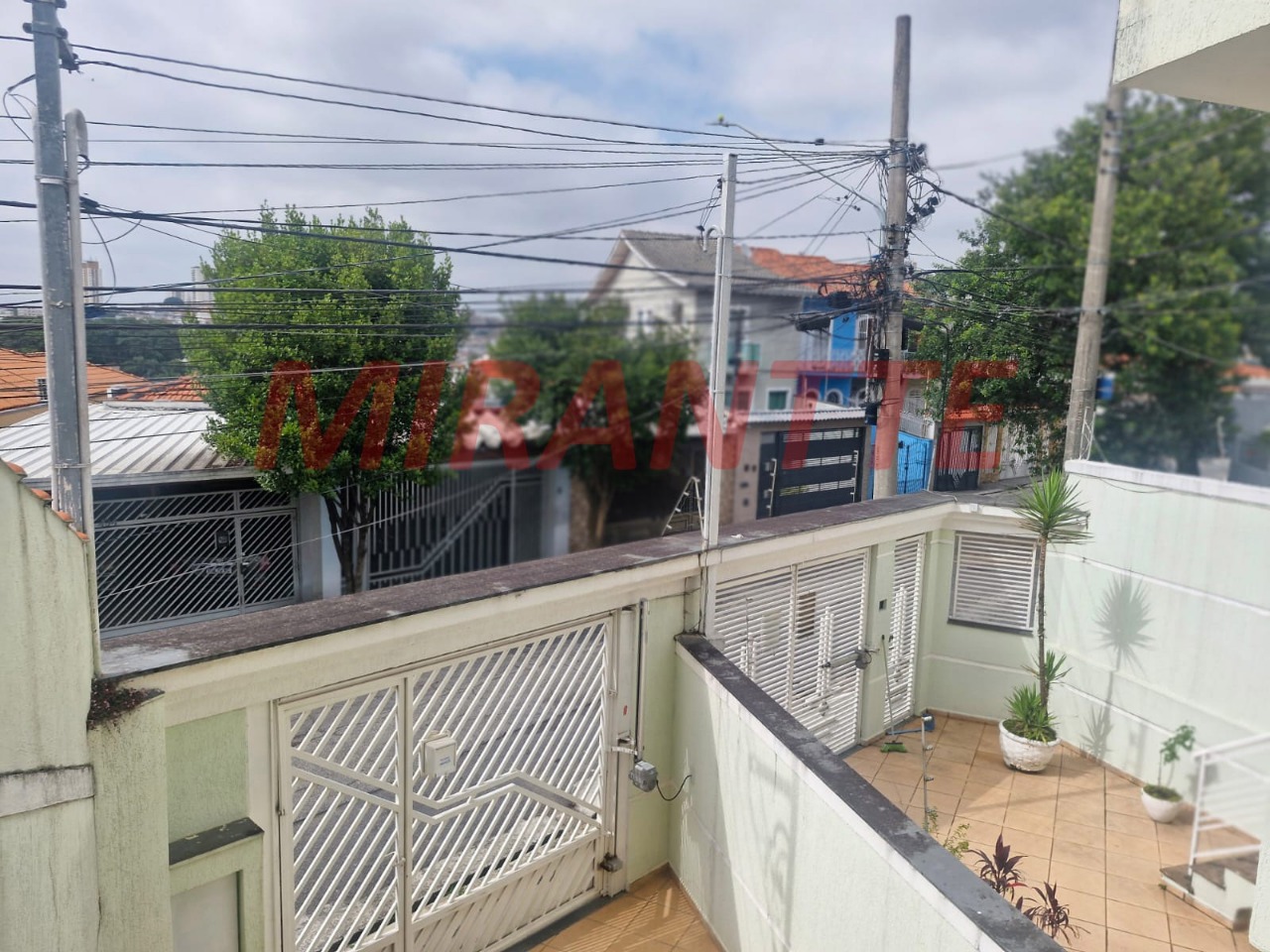 Sobrado de 73m² com 2 quartos em Vila Nivi