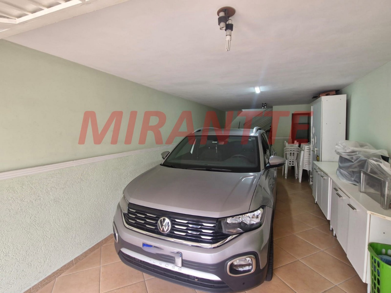 Sobrado de 73m² com 2 quartos em Vila Nivi