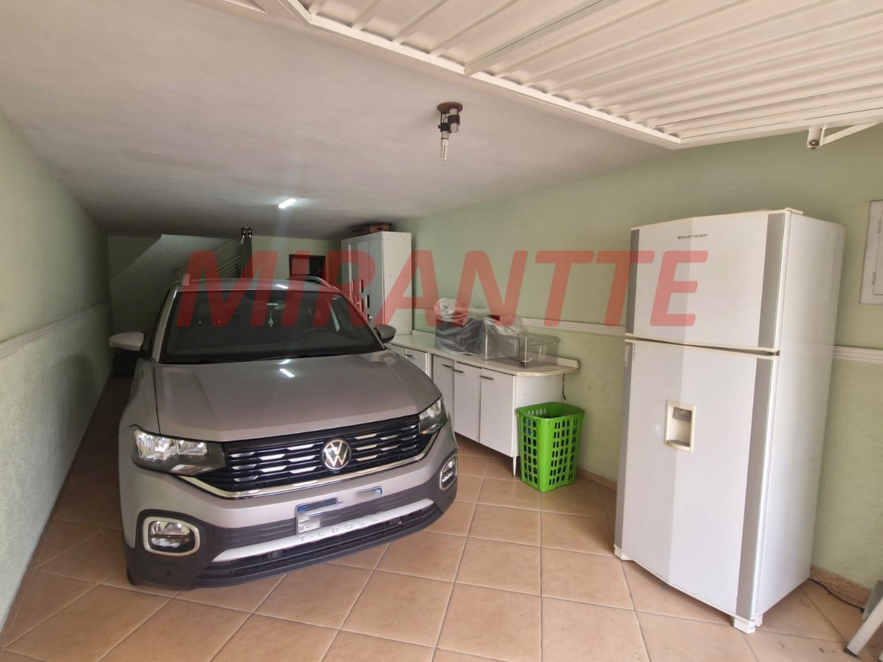 Sobrado de 73m² com 2 quartos em Vila Nivi