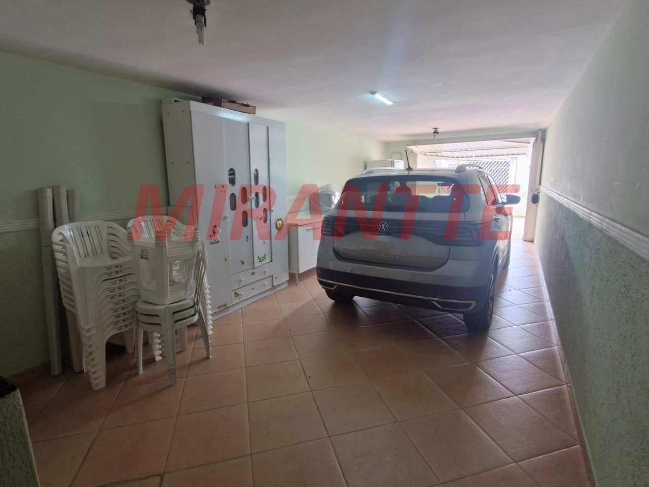 Sobrado de 73m² com 2 quartos em Vila Nivi