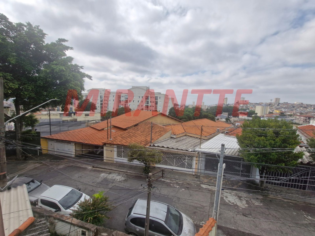 Sobrado de 73m² com 2 quartos em Vila Nivi