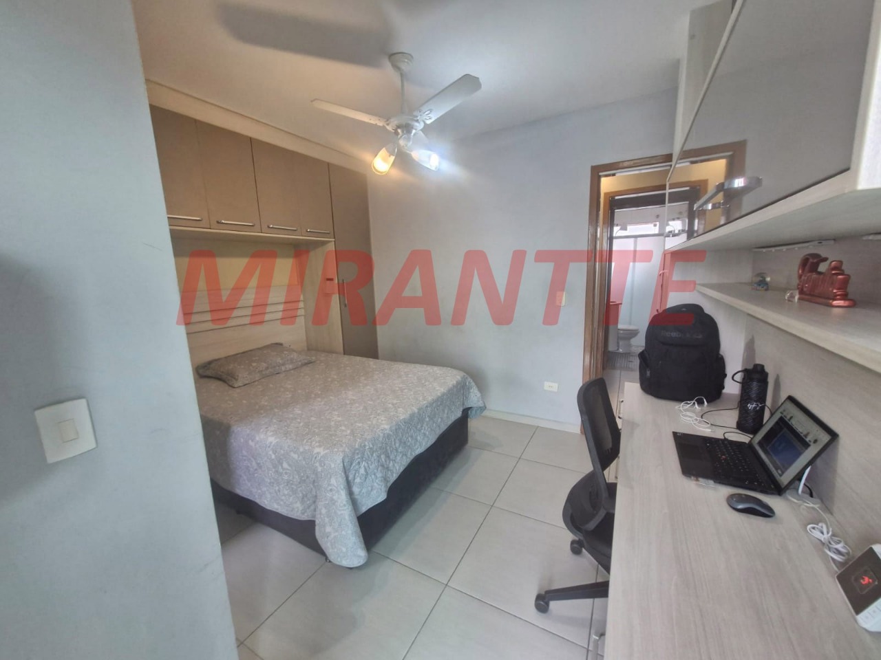 Sobrado de 73m² com 2 quartos em Vila Nivi