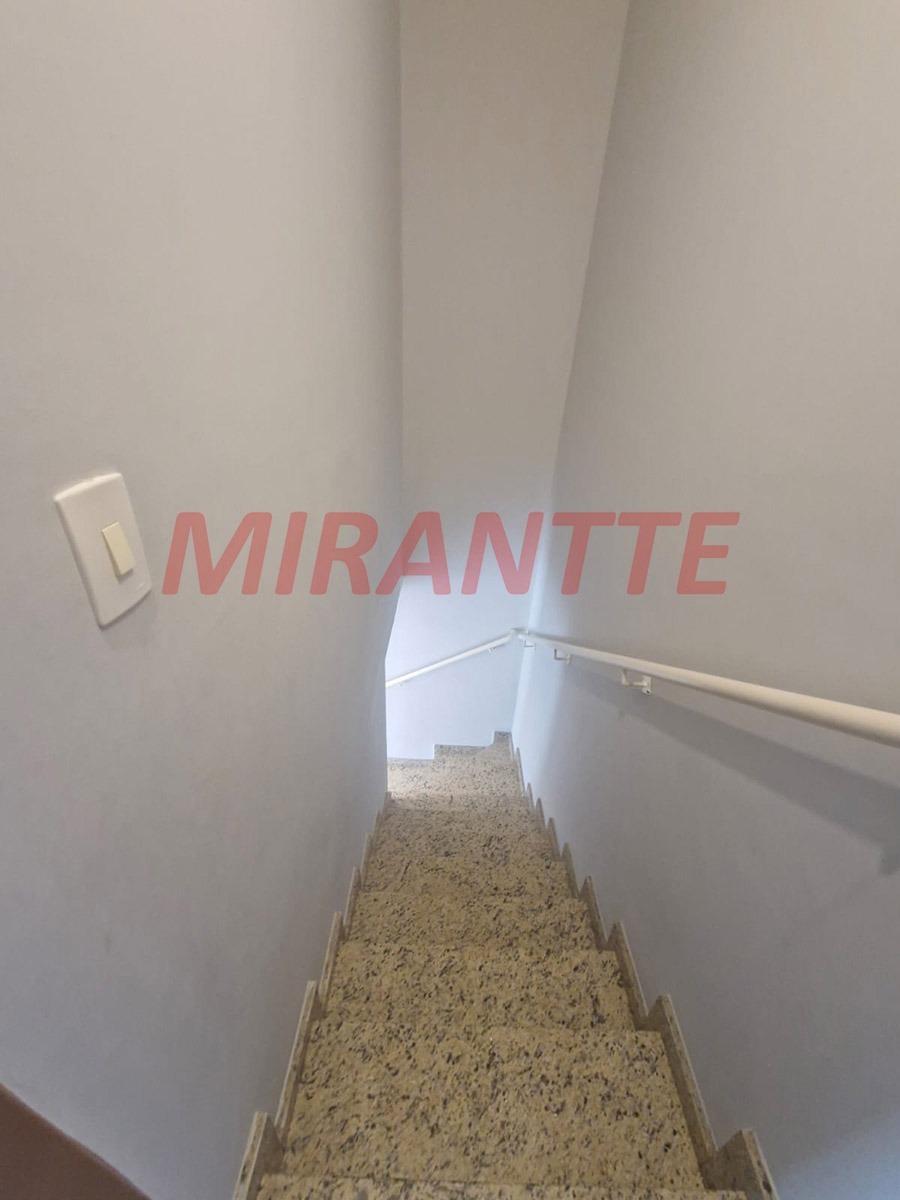 Sobrado de 73m² com 2 quartos em Vila Nivi