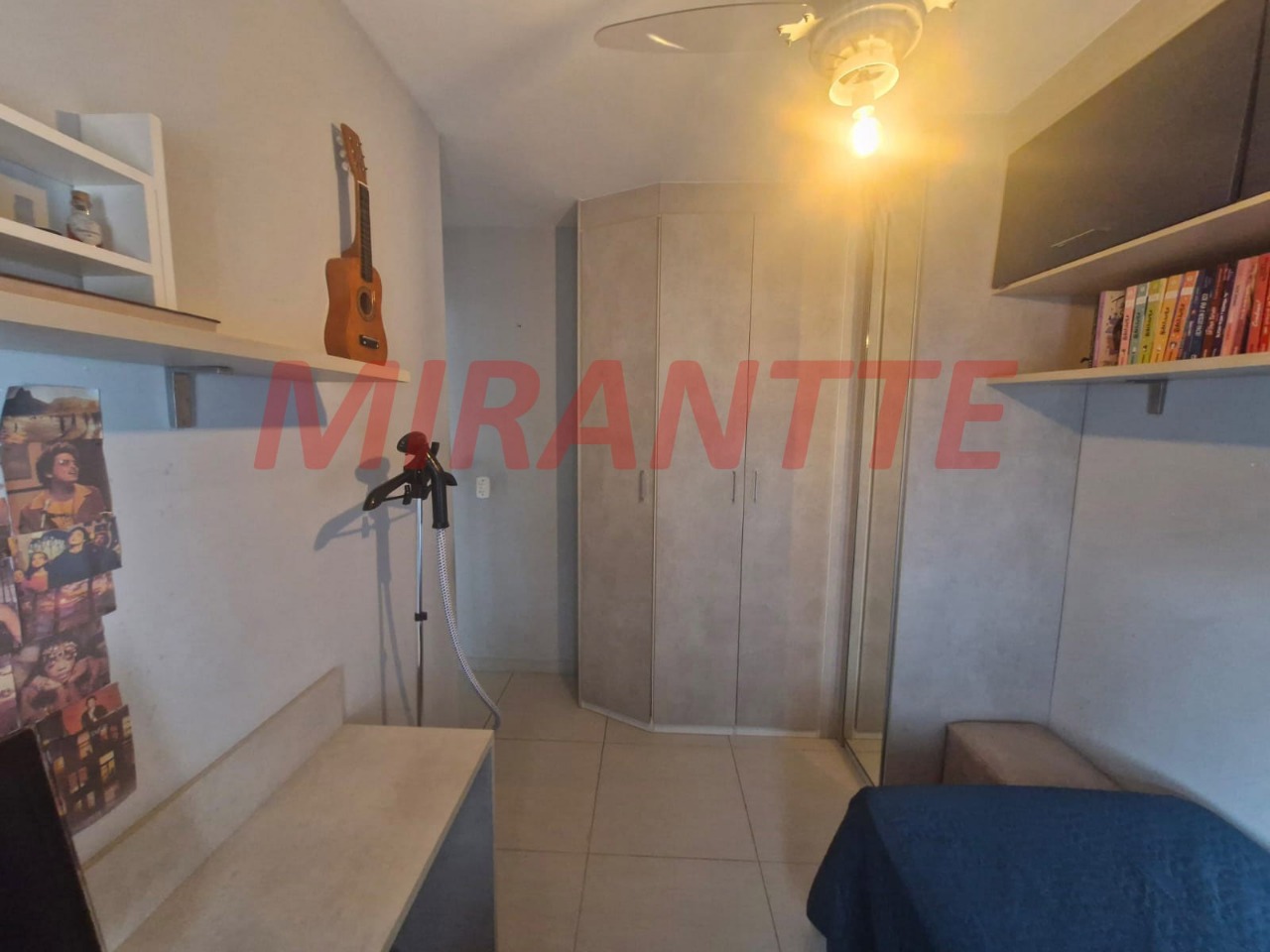 Sobrado de 73m² com 2 quartos em Vila Nivi