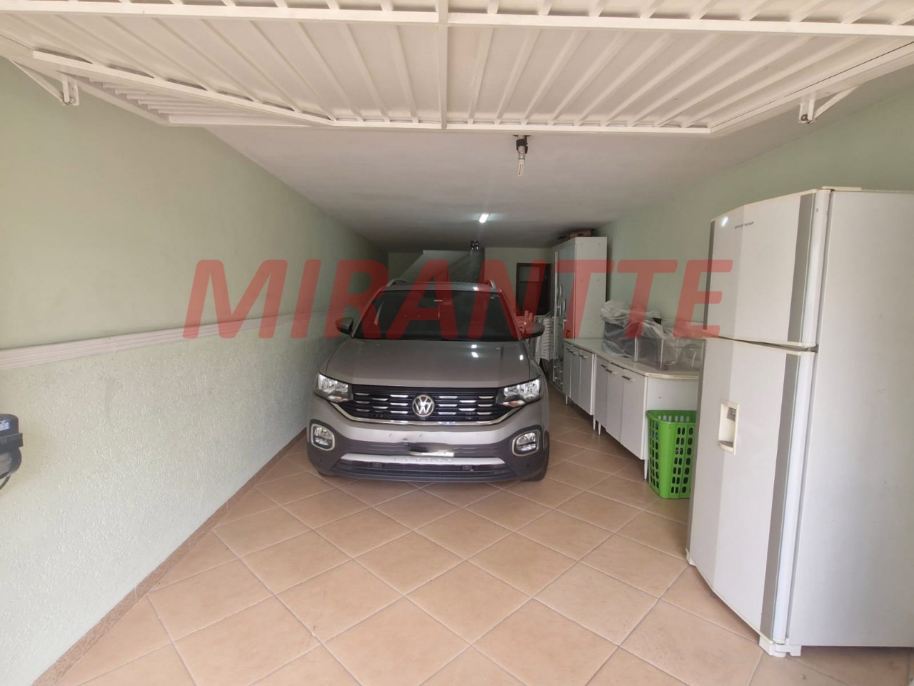 Sobrado de 73m² com 2 quartos em Vila Nivi