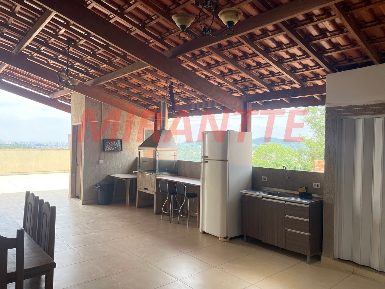 Sobrado de 170m² com 3 quartos em Jardim Val Paraiso