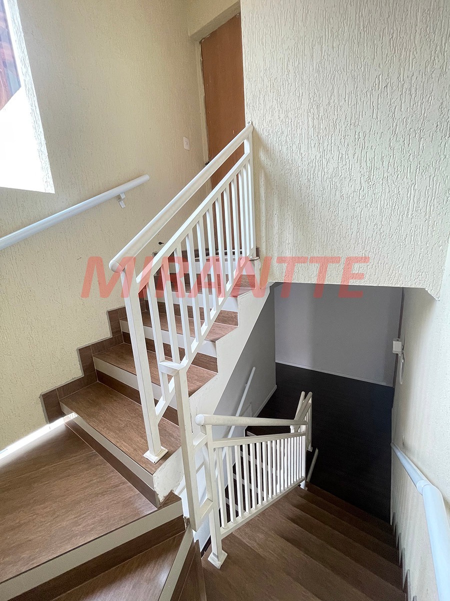 Sobrado de 170m² com 3 quartos em Jardim Val Paraiso