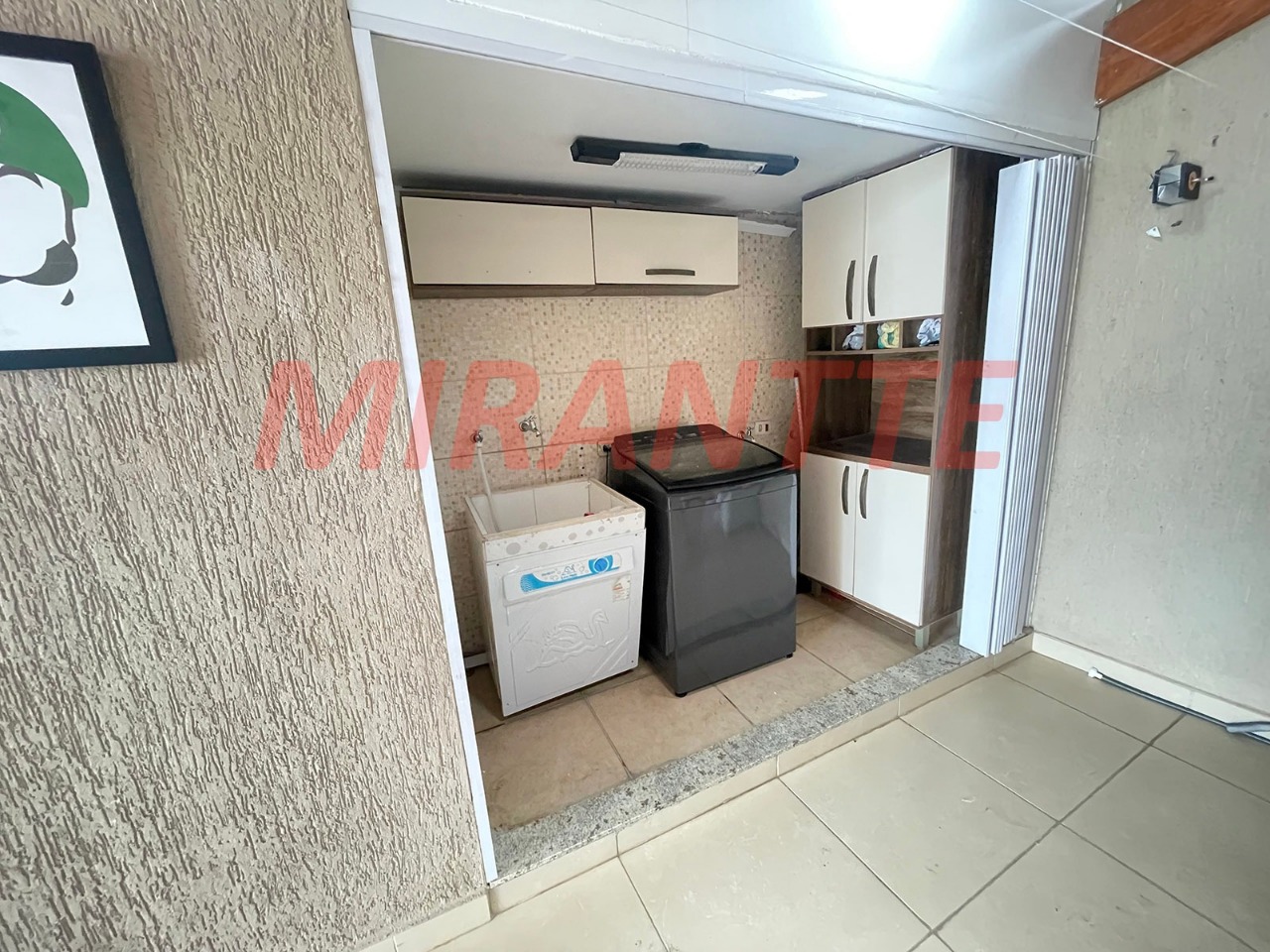 Sobrado de 170m² com 3 quartos em Jardim Val Paraiso