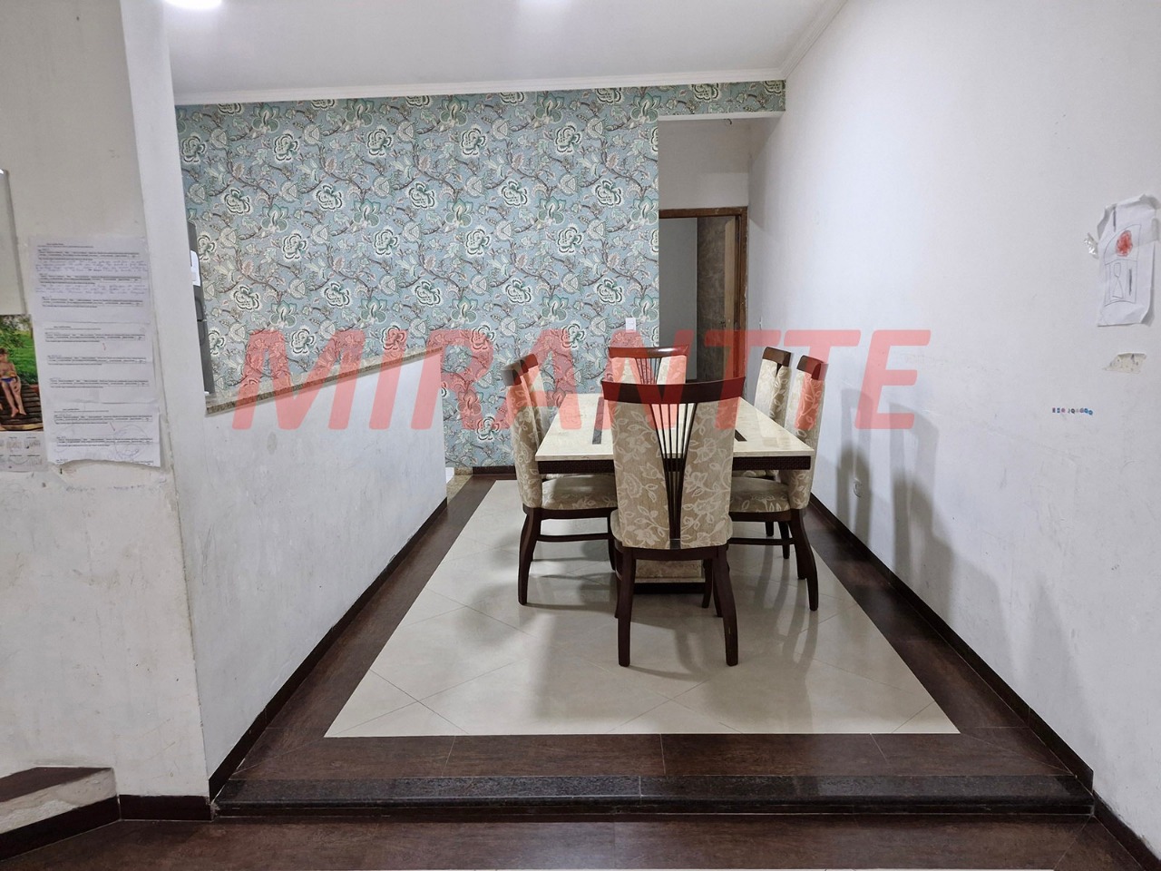 Sobrado de 170m² com 3 quartos em Jardim Val Paraiso