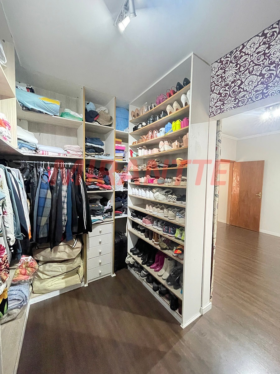 Sobrado de 170m² com 3 quartos em Jardim Val Paraiso