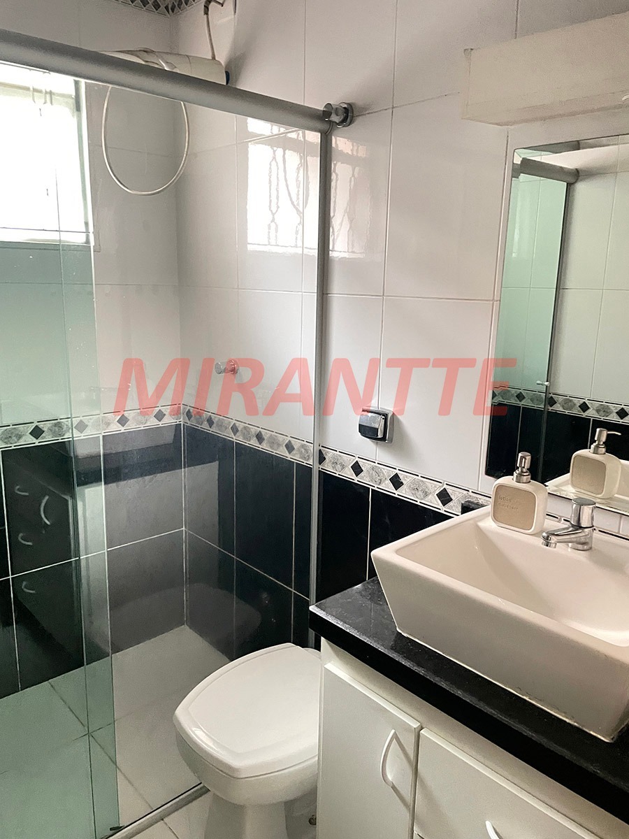 Sobrado de 170m² com 3 quartos em Jardim Val Paraiso