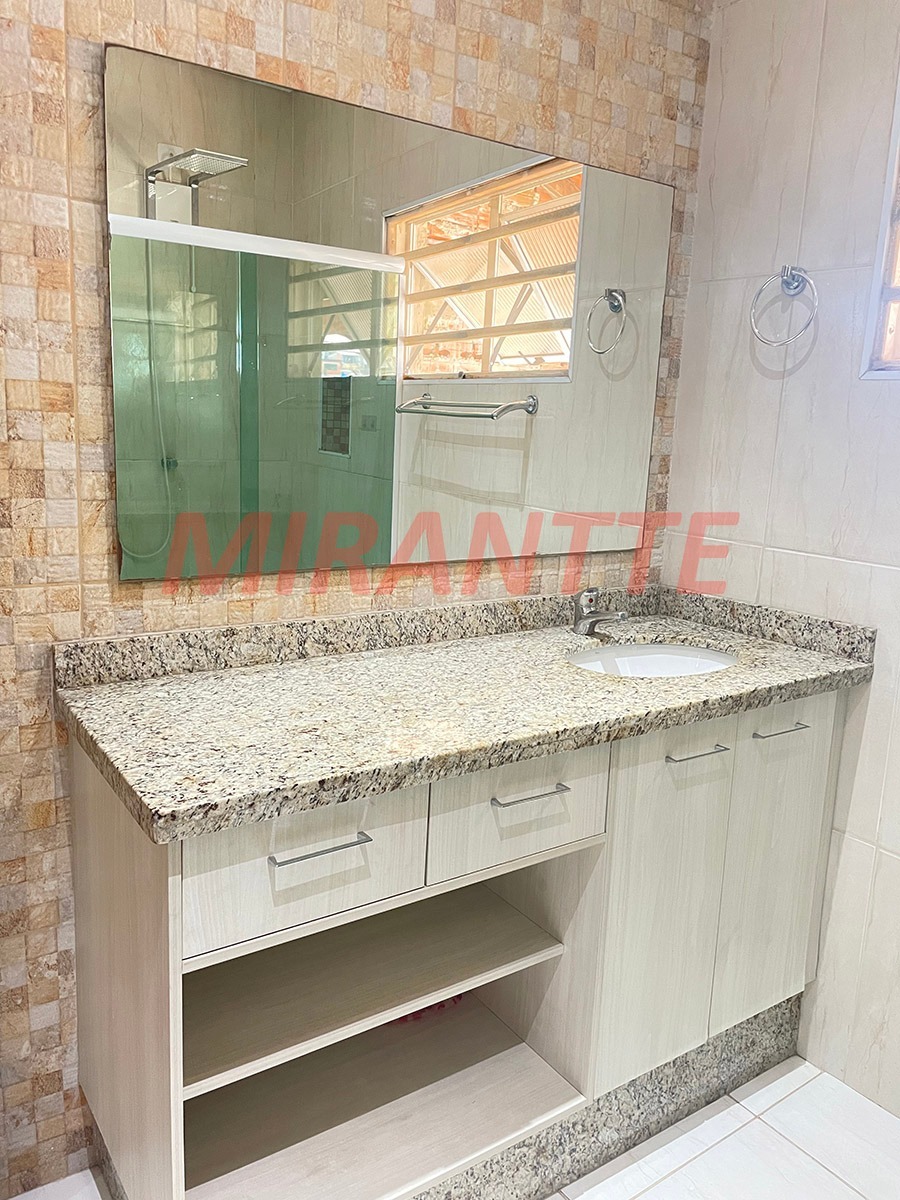 Sobrado de 170m² com 3 quartos em Jardim Val Paraiso