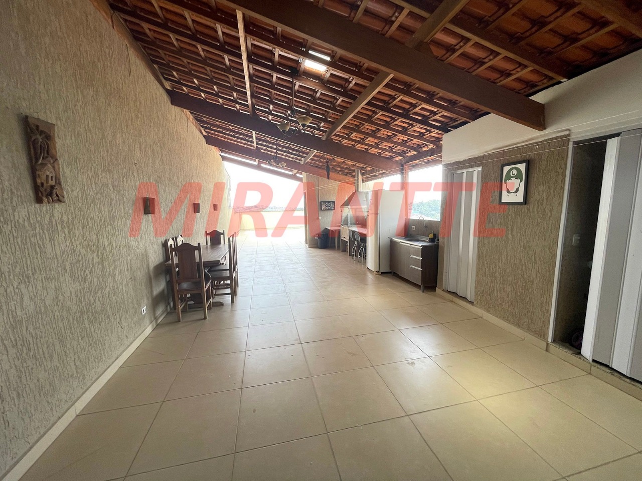 Sobrado de 170m² com 3 quartos em Jardim Val Paraiso