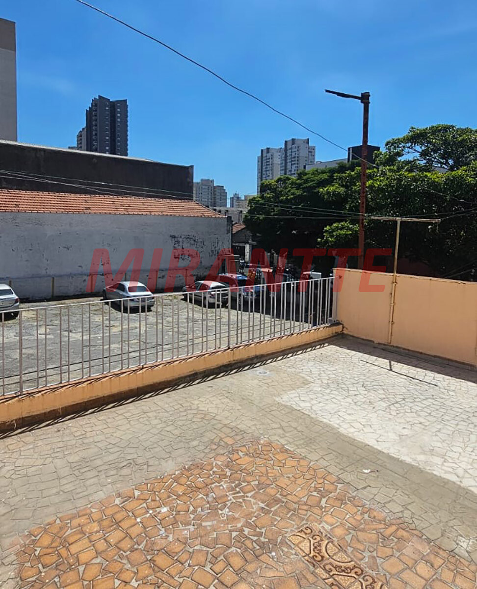 Casa terrea de 160m² com 4 quartos em Tatuapé