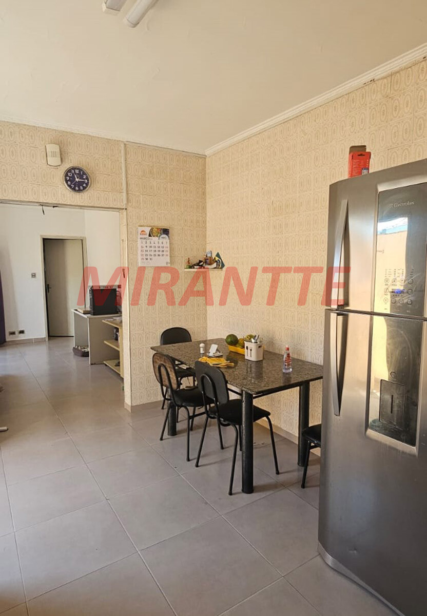 Casa terrea de 160m² com 4 quartos em Tatuapé