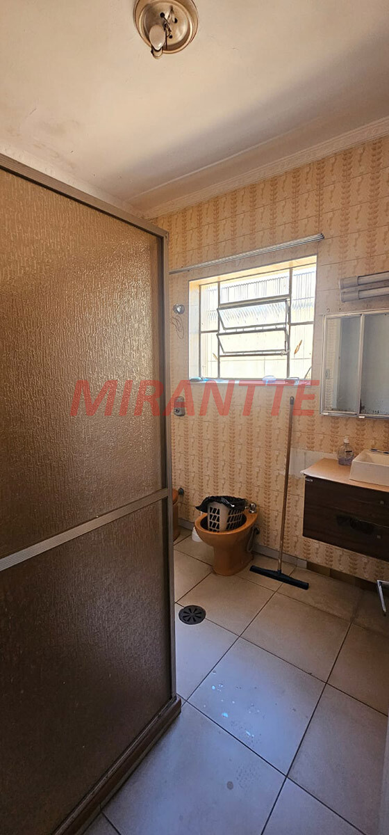 Casa terrea de 160m² com 4 quartos em Tatuapé